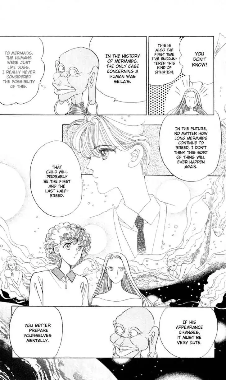 Moon Child Chapter 7 28